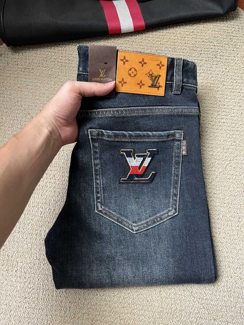 Louis Vuitton Jeans